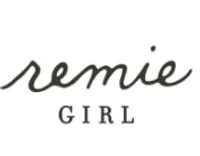 Remie Girl coupons